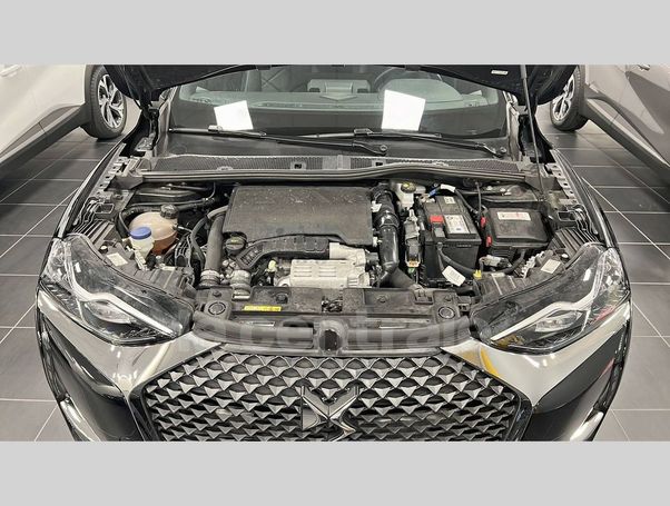 DS Automobiles 3 Crossback PureTech 130 Grand Chic 96 kW image number 13