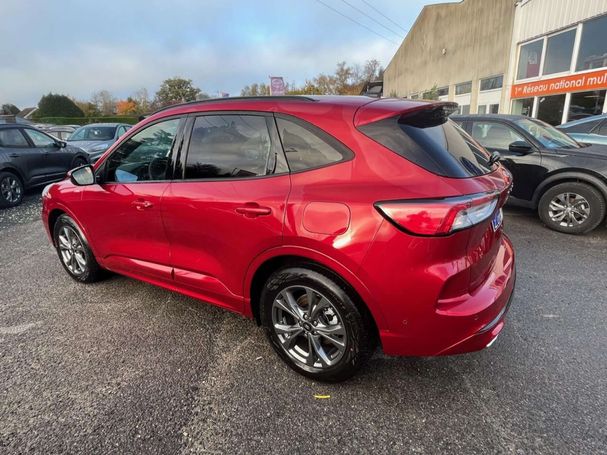 Ford Kuga 1.5 EcoBoost ST-Line 110 kW image number 38