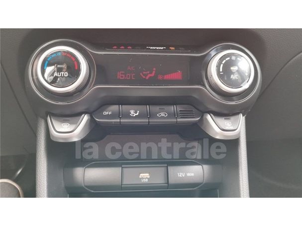 Kia Picanto GT Line 62 kW image number 9