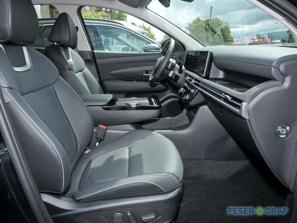 Hyundai Tucson Prime 118 kW image number 3