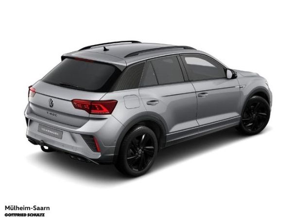 Volkswagen T-Roc 1.5 TSI R-Line DSG 110 kW image number 6