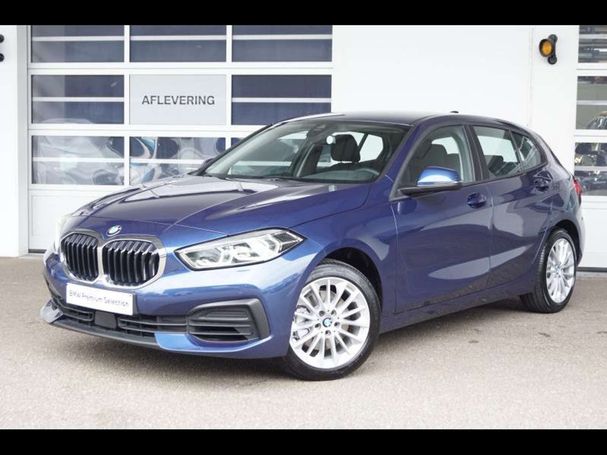 BMW 116i M 80 kW image number 18