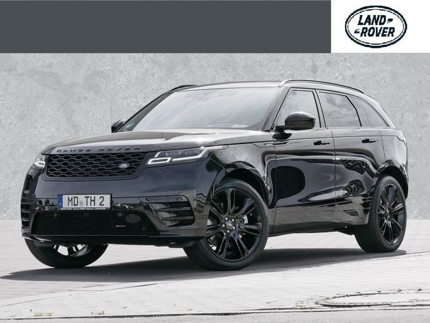 Land Rover Range Rover Velar R-Dynamic SE 221 kW image number 1