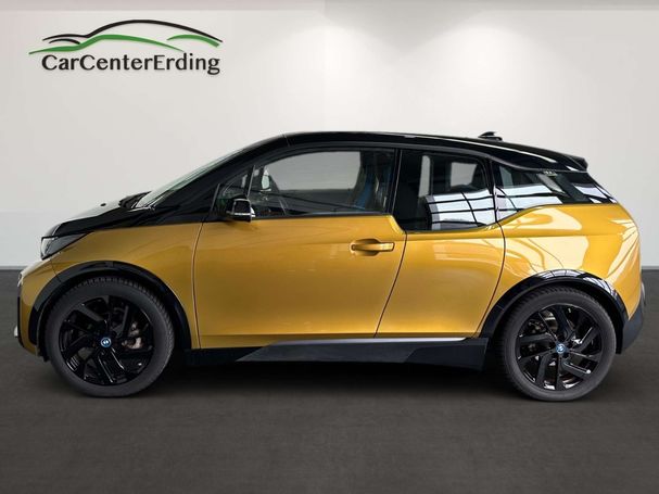 BMW i3s 135 kW image number 6