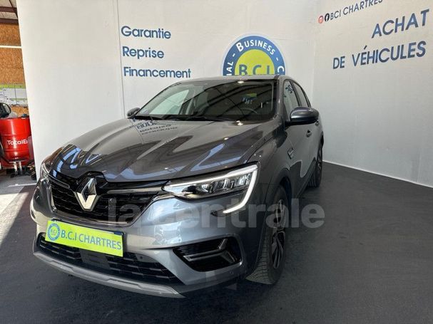 Renault Arkana 140 EDC 103 kW image number 10