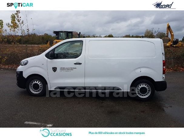 Peugeot Expert 2.0 BlueHDi 106 kW image number 5