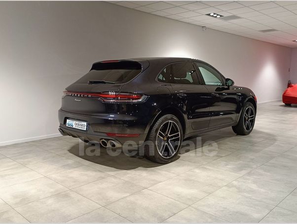 Porsche Macan 180 kW image number 2