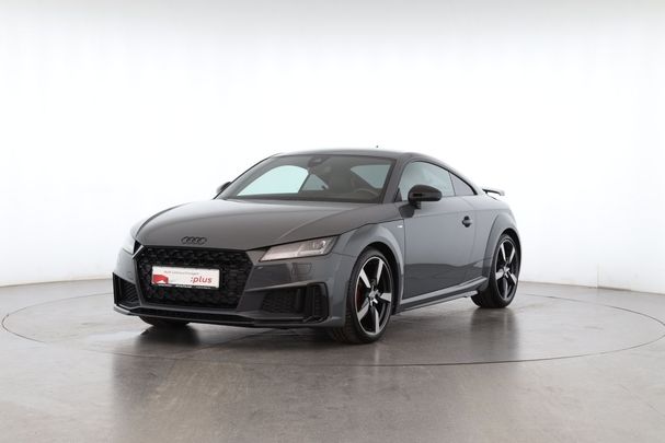 Audi TT 40 TFSI S-line 145 kW image number 1