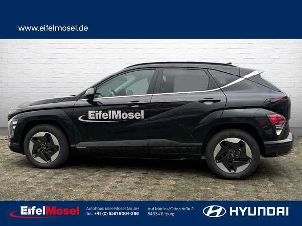 Hyundai Kona 48 kWh Trend 115 kW image number 5