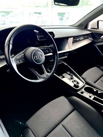 Audi A3 35 TFSI S tronic 110 kW image number 11