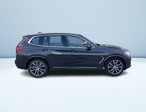 BMW X3 xDrive 195 kW image number 3