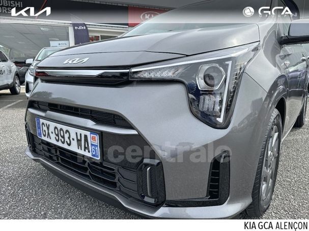 Kia Picanto 58 kW image number 13