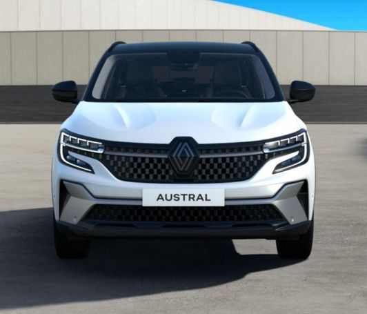 Renault Austral E-Tech 146 kW image number 8