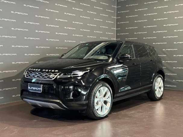 Land Rover Range Rover Evoque 150 kW image number 1