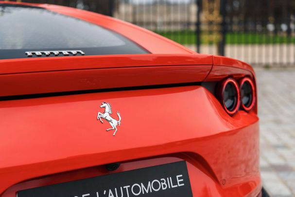 Ferrari 812 Superfast 588 kW image number 37