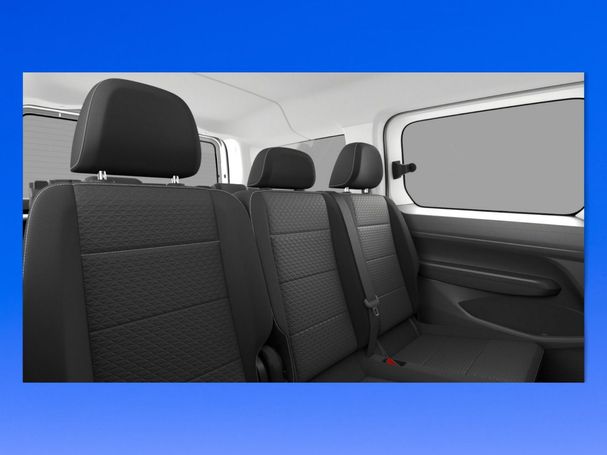 Ford Tourneo Connect 2.0 EcoBlue Titanium 90 kW image number 15