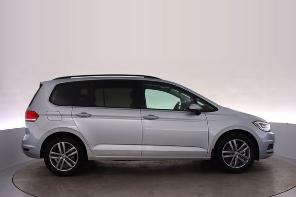 Volkswagen Touran DSG 110 kW image number 2