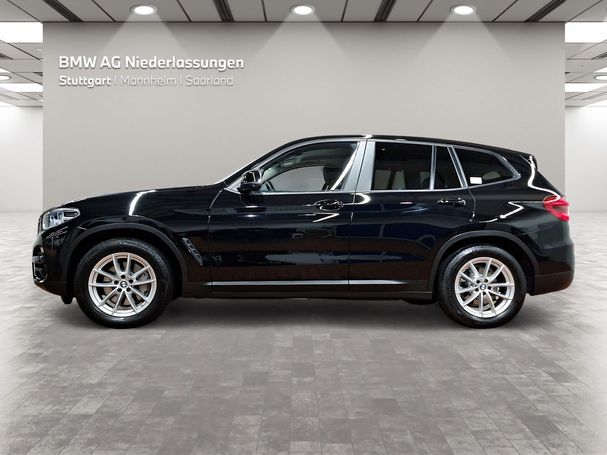 BMW X3 xDrive30i 185 kW image number 3