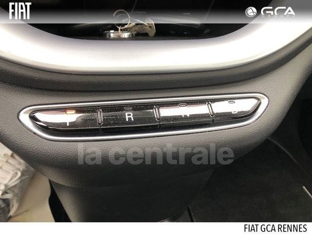 Fiat 500 e 42 kWh 88 kW image number 6