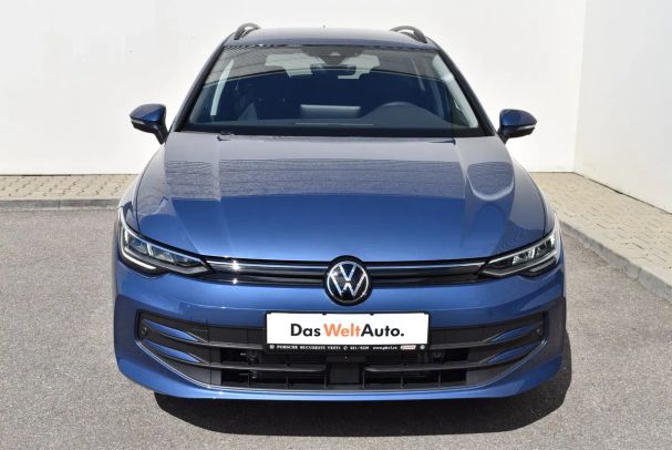 Volkswagen Golf DSG 110 kW image number 3