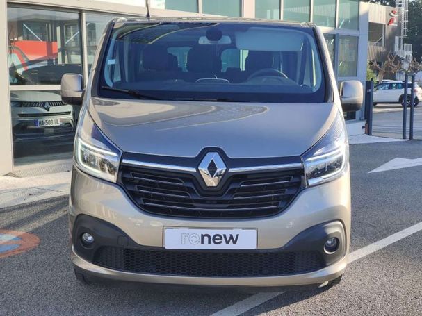 Renault Trafic Energy dCi 145 108 kW image number 9