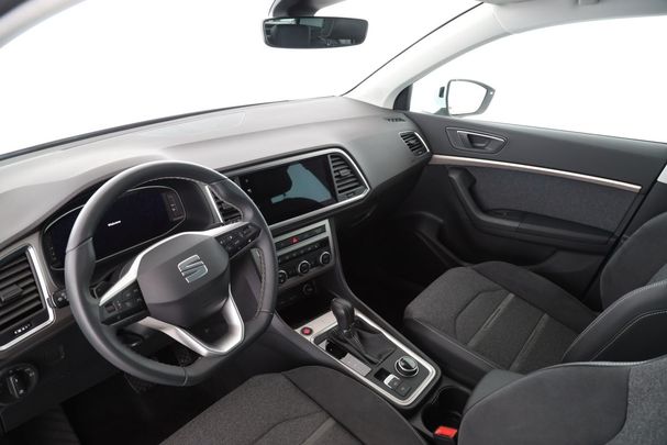 Seat Ateca 1.5 TSI DSG 110 kW image number 11