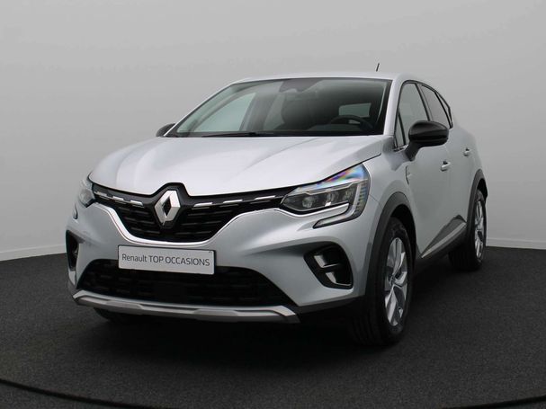 Renault Captur TCe 90 67 kW image number 14