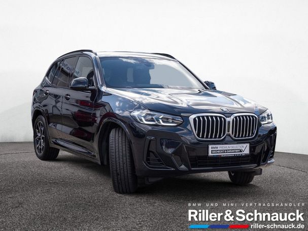 BMW X3 xDrive 140 kW image number 2