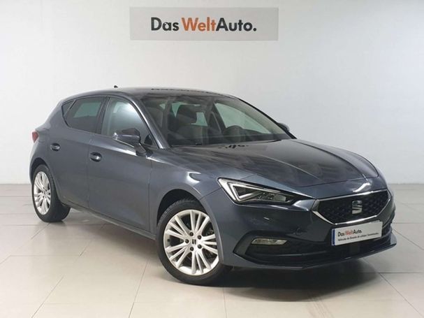 Seat Leon 1.0 TSI Style 81 kW image number 1