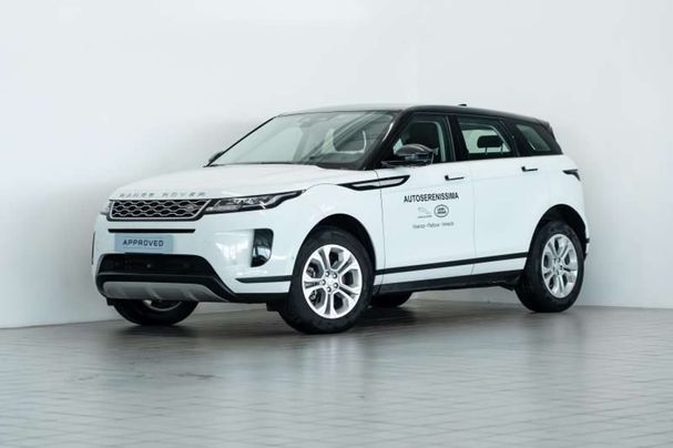 Land Rover Range Rover Evoque 120 kW image number 1