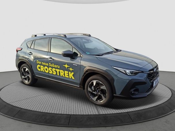 Subaru Crosstrek 2.0ie Platinum 100 kW image number 7