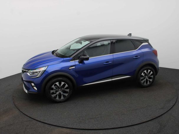 Renault Captur TCe 90 Techno 67 kW image number 8