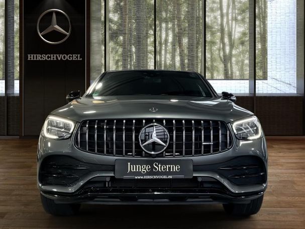 Mercedes-Benz GLC 43 AMG 287 kW image number 3