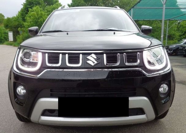 Suzuki Ignis 61 kW image number 6