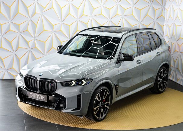 BMW X5 xDrive 390 kW image number 2