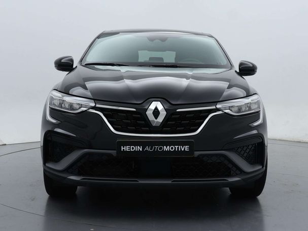 Renault Arkana 116 kW image number 7