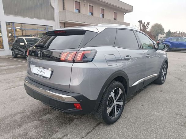 Peugeot 3008 BlueHDi 130 S&S EAT8 Allure 96 kW image number 6