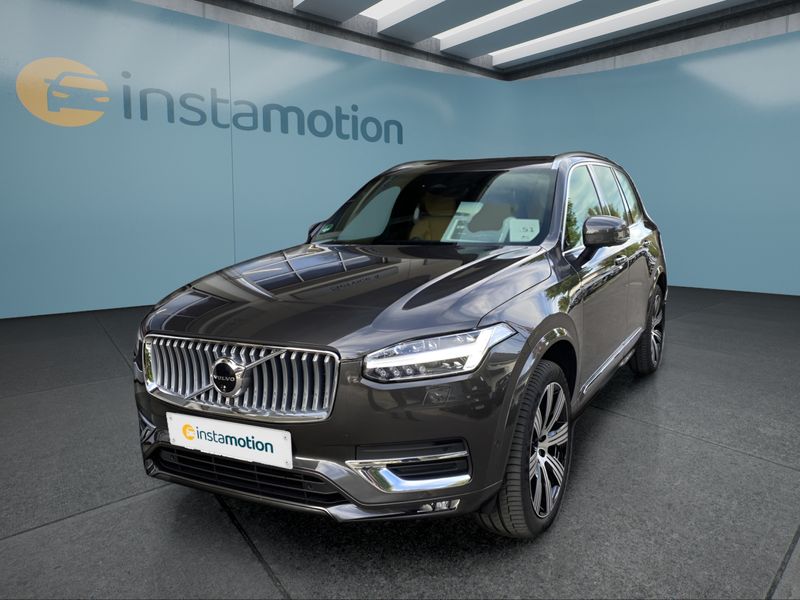 Volvo XC90 Ultimate