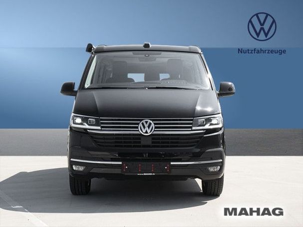 Volkswagen T6 California 110 kW image number 3