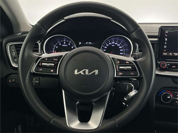 Kia Ceed 1.5 118 kW image number 20