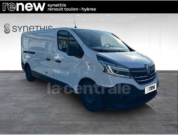 Renault Trafic Energy dCi 145 L2H1 107 kW image number 4