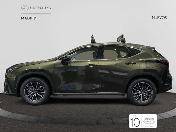 Lexus NX 450 h 225 kW image number 5