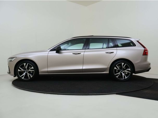 Volvo V60 B3 Plus 120 kW image number 5