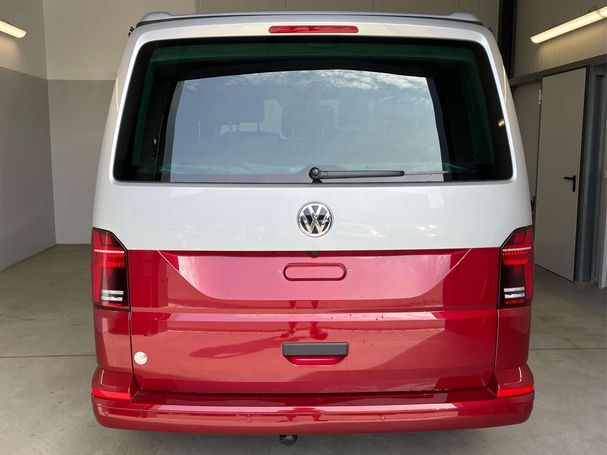 Volkswagen T6 California DSG 4Motion Beach 150 kW image number 5