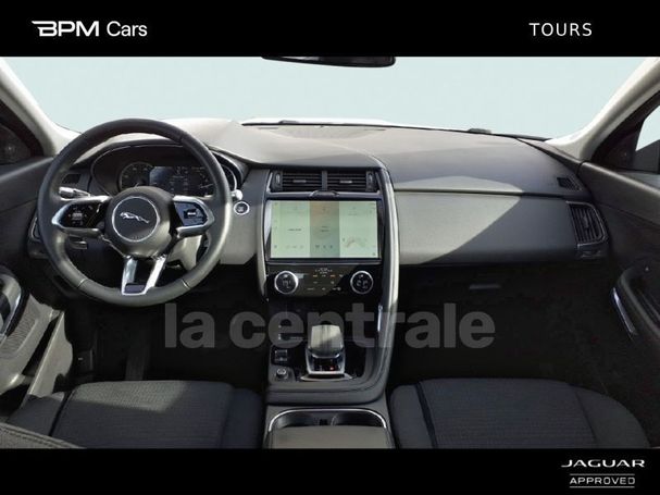 Jaguar E-Pace P200 AWD 147 kW image number 7