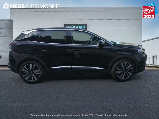 Peugeot 3008 149 kW image number 11