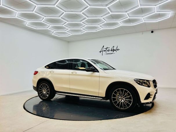 Mercedes-Benz GLC 220 120 kW image number 2