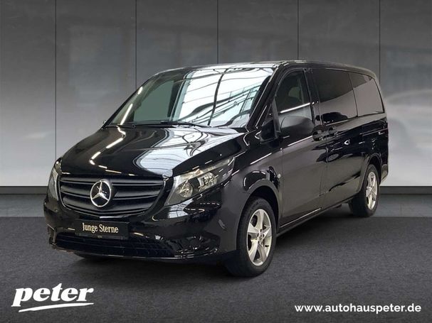 Mercedes-Benz Vito 119 CDi Tourer EDITION 140 kW image number 1