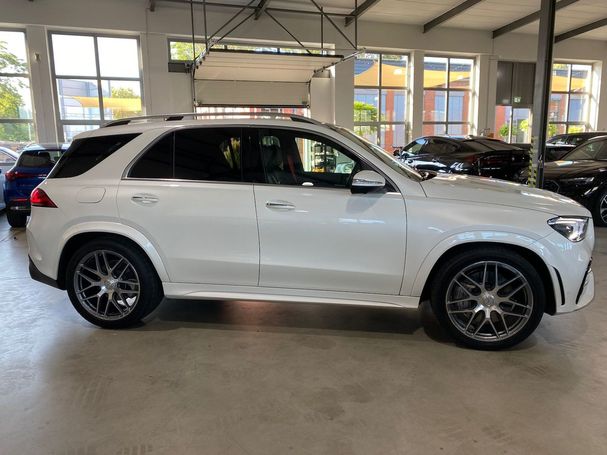 Mercedes-Benz GLE 53 AMG 320 kW image number 4