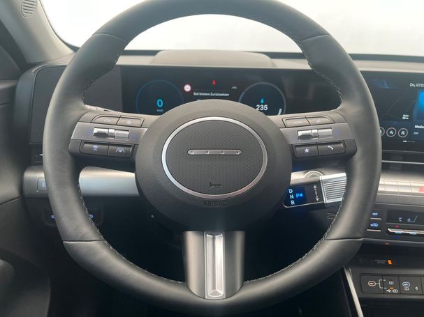 Hyundai Kona Prime 160 kW image number 11